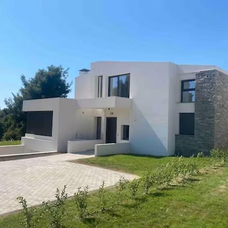 Elani New Luxury Villa Extérieur photo