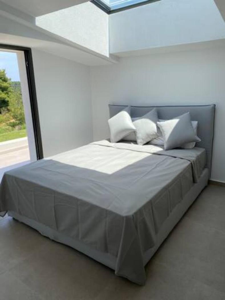 Elani New Luxury Villa Extérieur photo